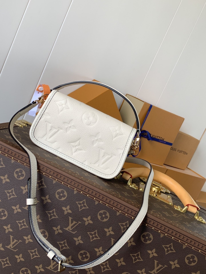 LV Satchel Bags